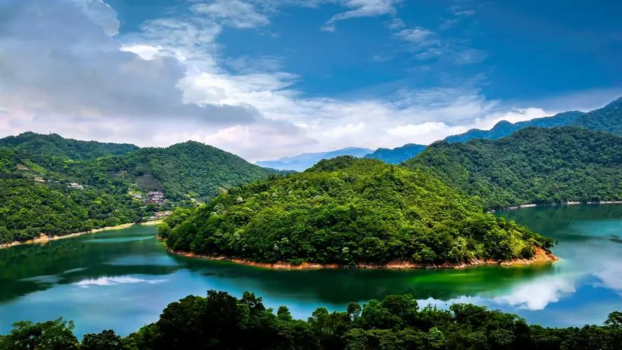 工业节能智能化